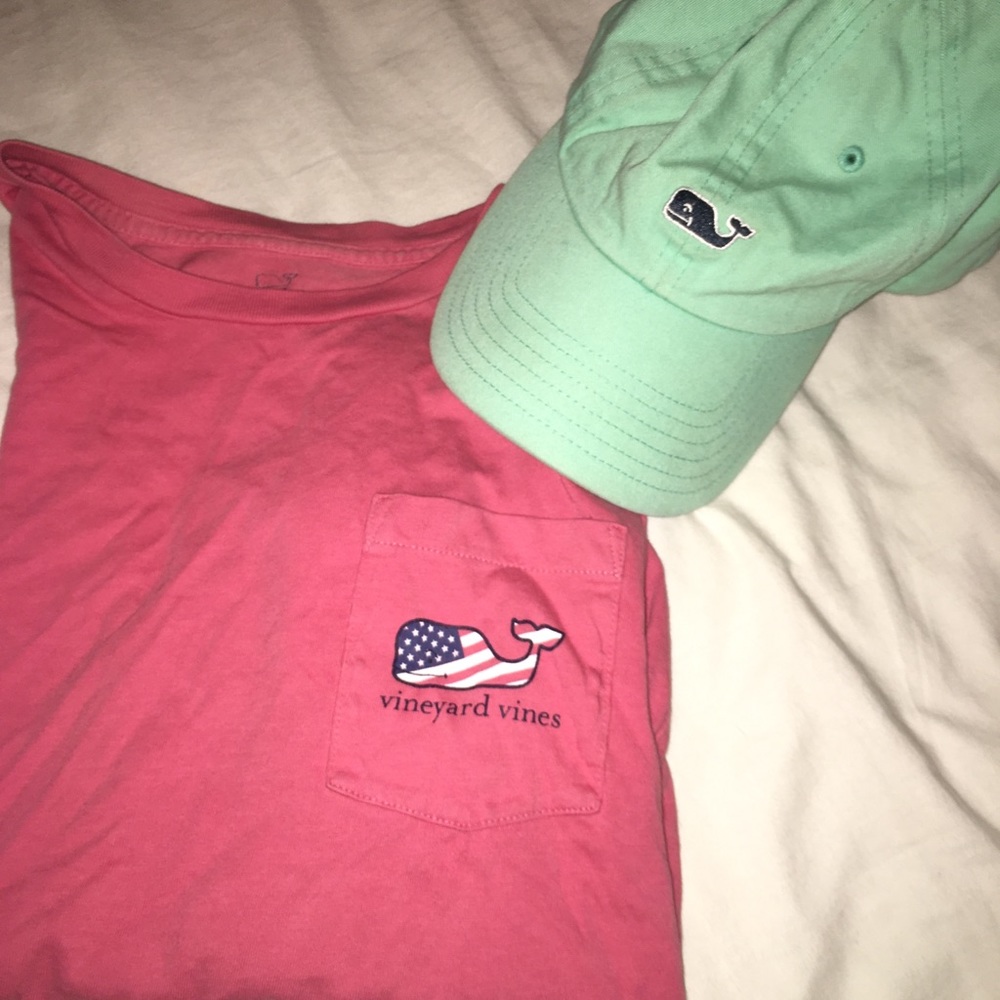 -SOLD- vineyard vines bundle